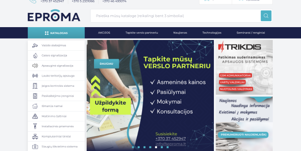Soluzioni di Sicurezza B2B Scalabili con Controllo Personalizzato dei Margini per Integratori