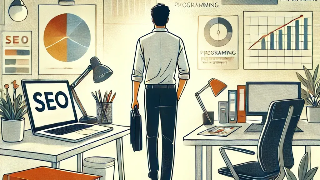 Primo Anno all’Università e Come il Mio Primo Lavoro Ha Gettato le Basi