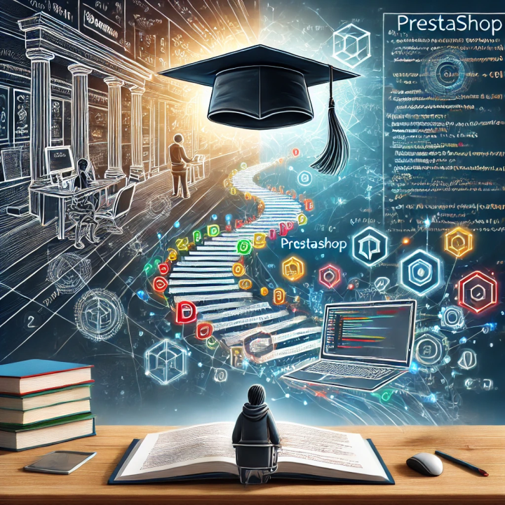Dagli Algoritmi in Aula alle Soluzioni Aziendali: La Crescita di un Programmatore.