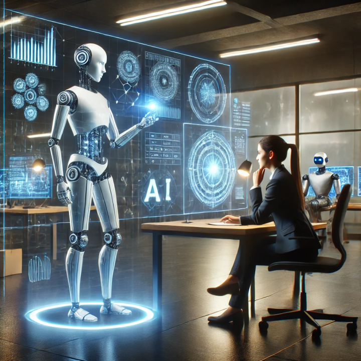 Come Essere un Dipendente Inestimabile nell’Era dell’IA: Mentalità, Apprendimento e Adattamento
