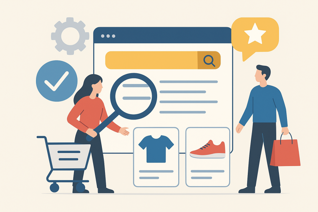 L’Approccio di LupaSearch e PrestaRock per un’Esperienza Clienti Migliore