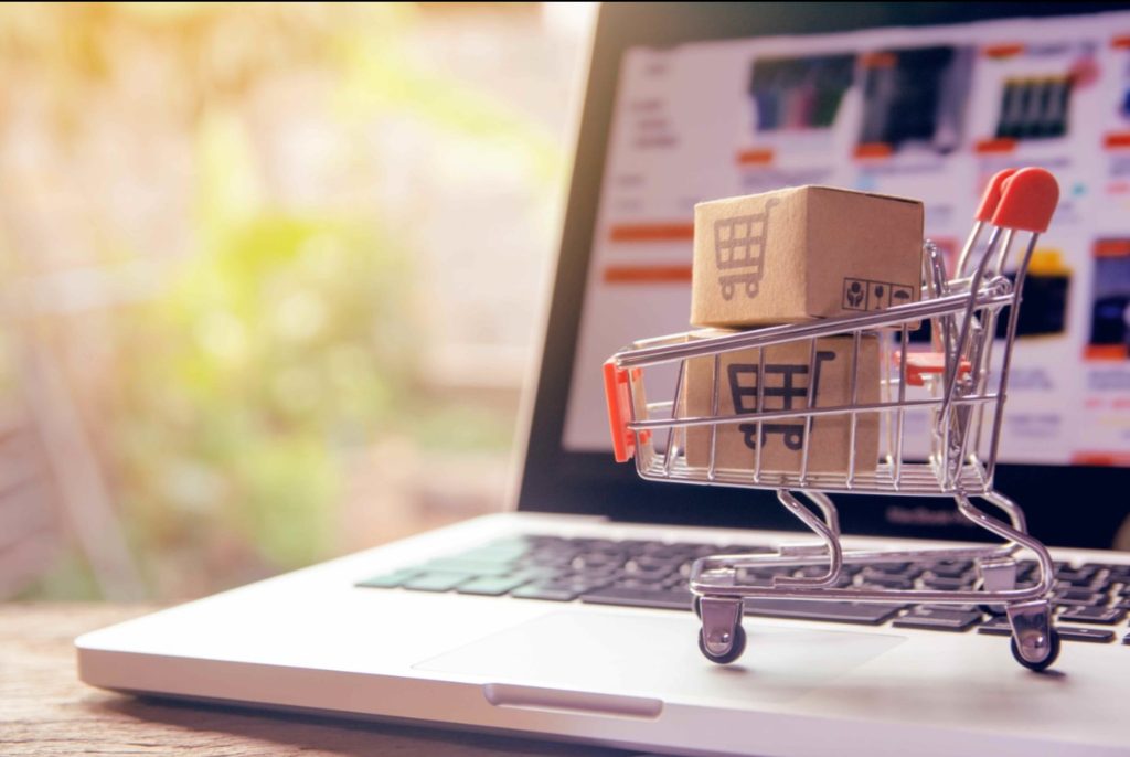 Il Sistema E-Commerce della Lituania si Sta Potenziando: Leader Tecnologici si Uniscono per Sostenere le Imprese Locali.